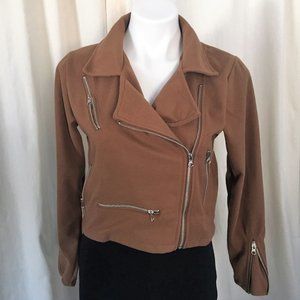 4/$20 Jacket Cotton Polyester